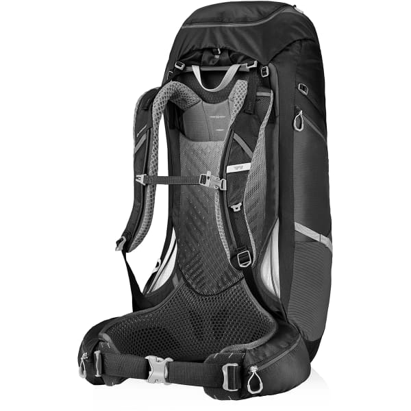 Sac à dos randonnée GREGORY PARAGON 68 MD/LG BASALT BLACK