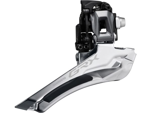 Shimano GRX RX810 11-Speed Forskifter