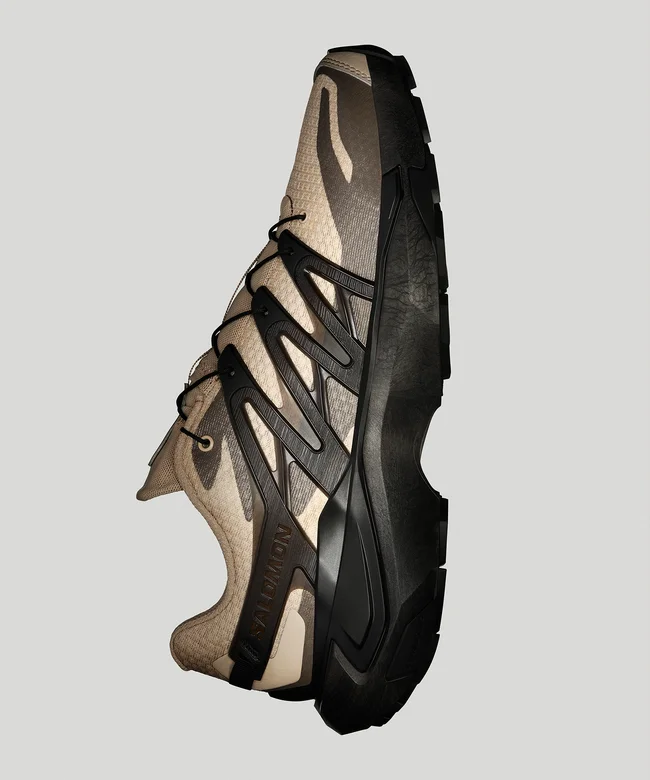 XT PU.RE ADVANCED  Chaussures unisexes