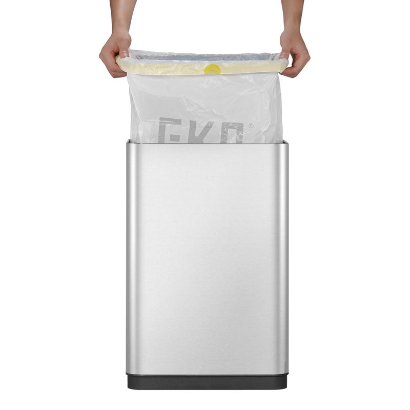 EKO - Mirage X Sensor Bin 80 liter