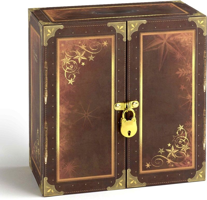 The Carat Shop Harry Potter Toverdranken - Juwelen en Accessories Adventskalender