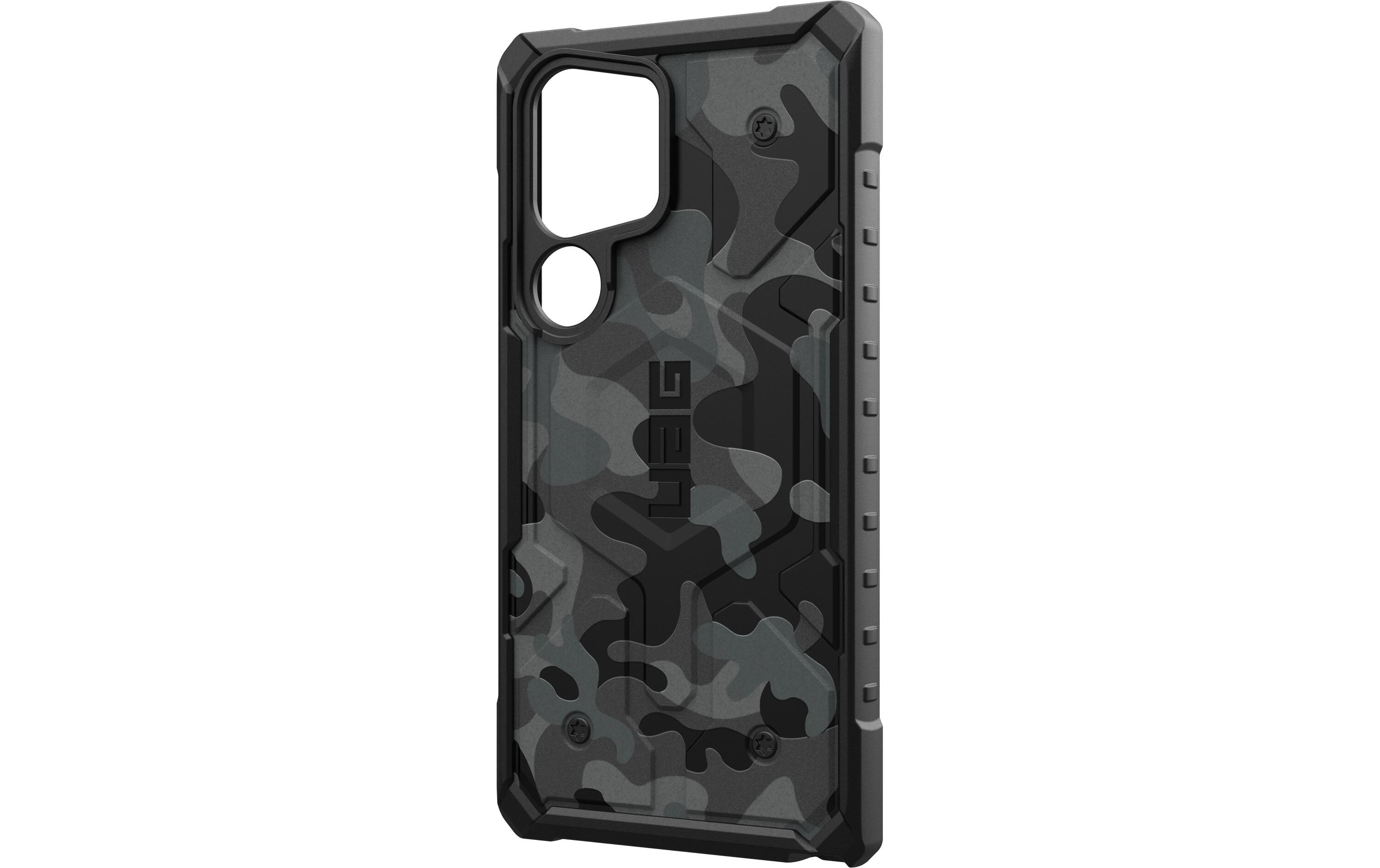 Back Cover Pathfinder SE Galaxy S24 Ultra Midnight CamoSchutzhülle für das Samsung Galaxy S24 Ultra