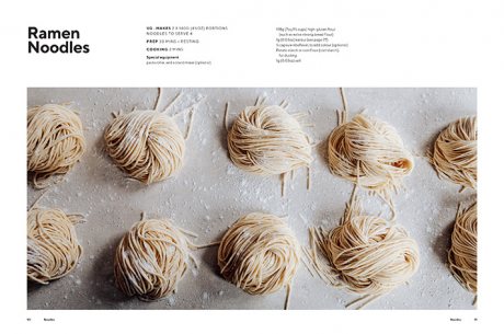 Dumplings and Noodles: Bao, Gyoza, Biang Biang, Ramen and Everything in Between (Hardback)