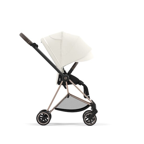 Pack Siège - Mios 3   Off White        de               CYBEX