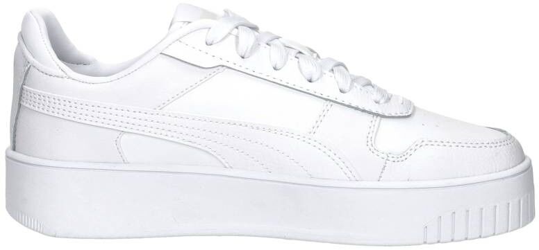 Puma Carina Street Jr wit