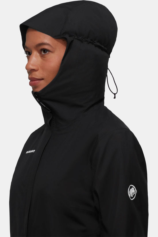 Mammut Mammut Alto HS Hooded Hardshell Jas Dames