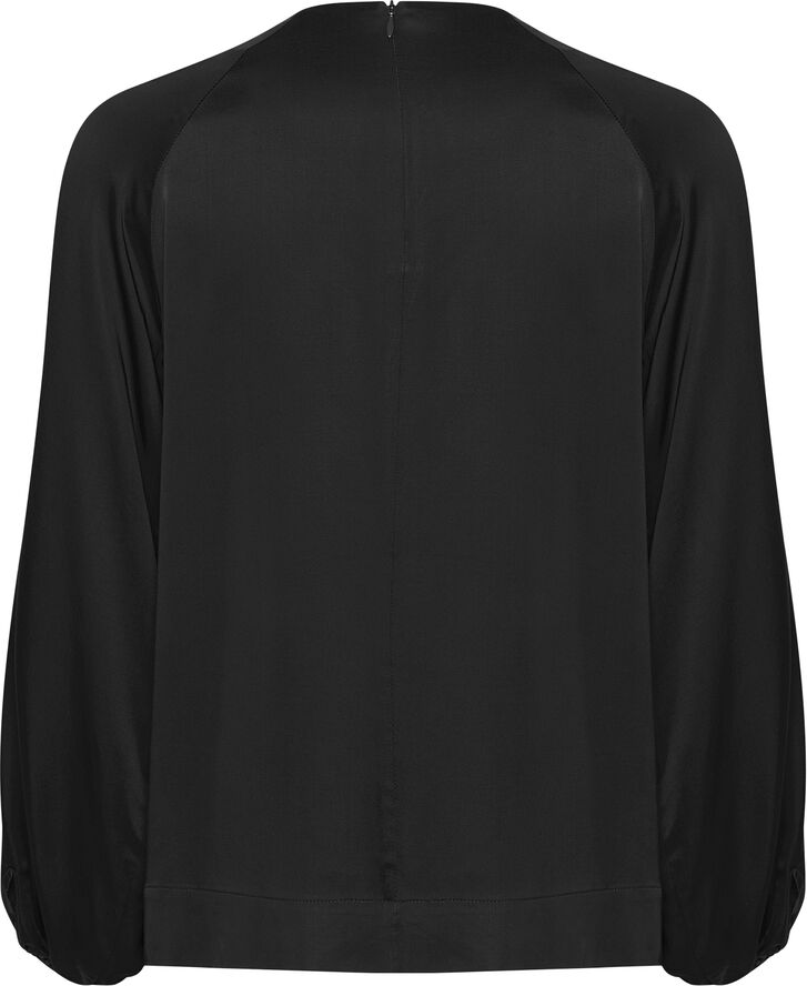 InWear BinnaIW Blouse Black