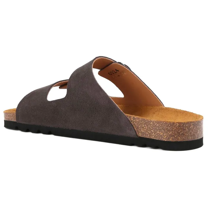 Scholl Julien Slippers Heren