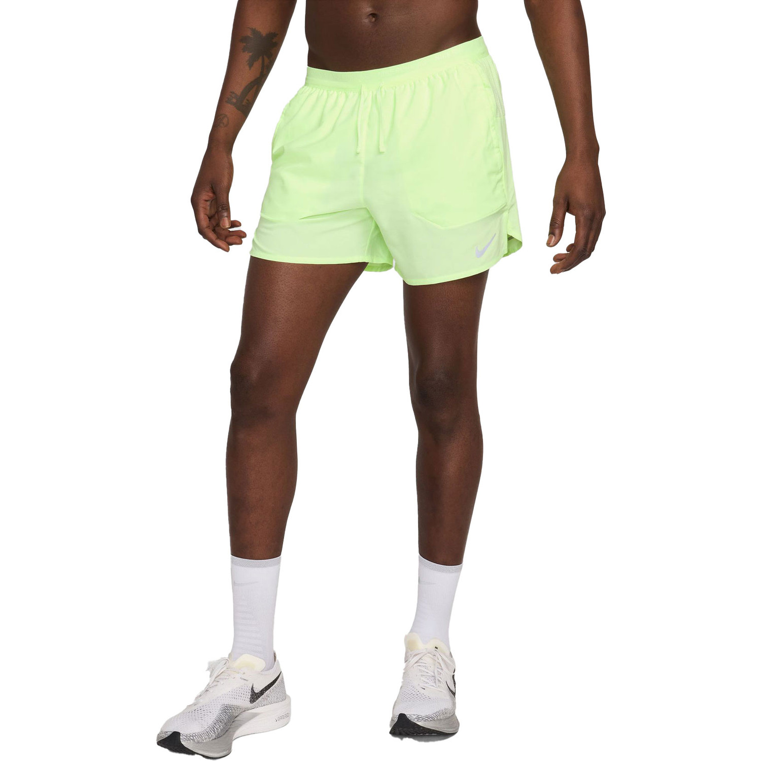 Nike Dri-FIT Stride 5'' Short Heren