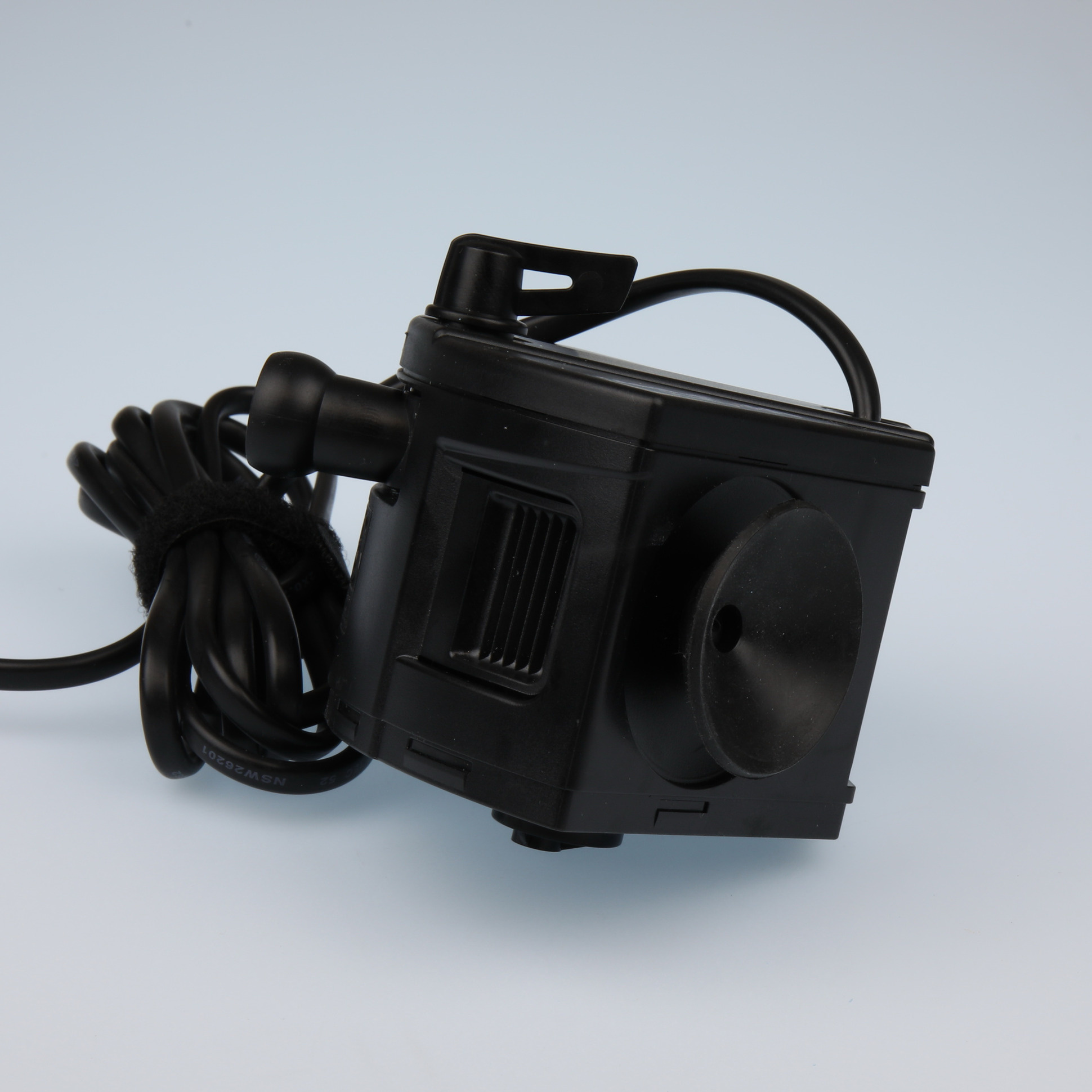 JBL CristalProfi i60 Greenline | Met filtermassa