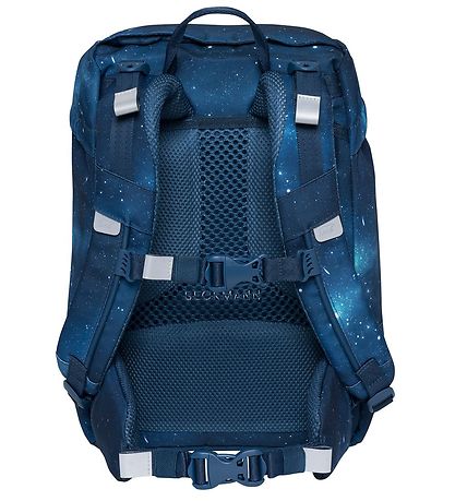 Beckmann Schulrucksack - Classic - Space Mission
