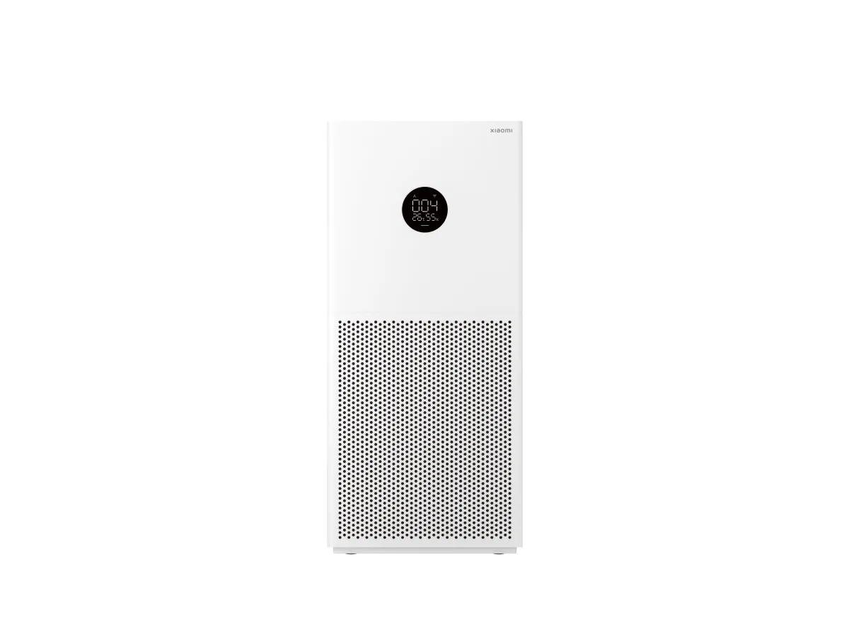 Xiaomi Smart Air Purifier 4 Lite - Luftrenser