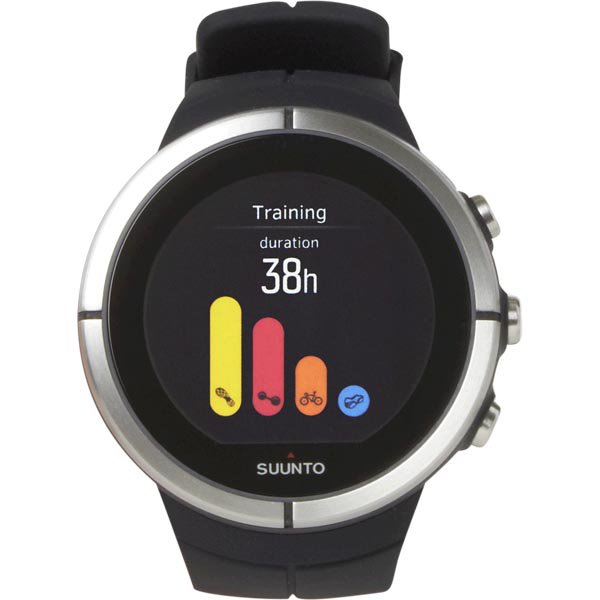 Suunto Spartan Ultra GPS Pulsur
