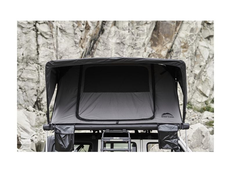Wild Land Wild Cruiser Pro 250 Dachzelt für 4-6 Personen