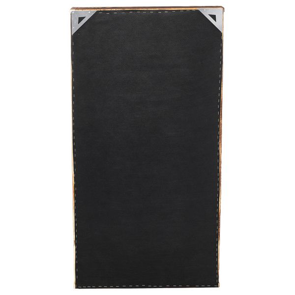 Ekustik Woody Queen Performance Absorber Black