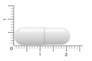 Vitakruid PEA Puur 400 Capsules 60VCP