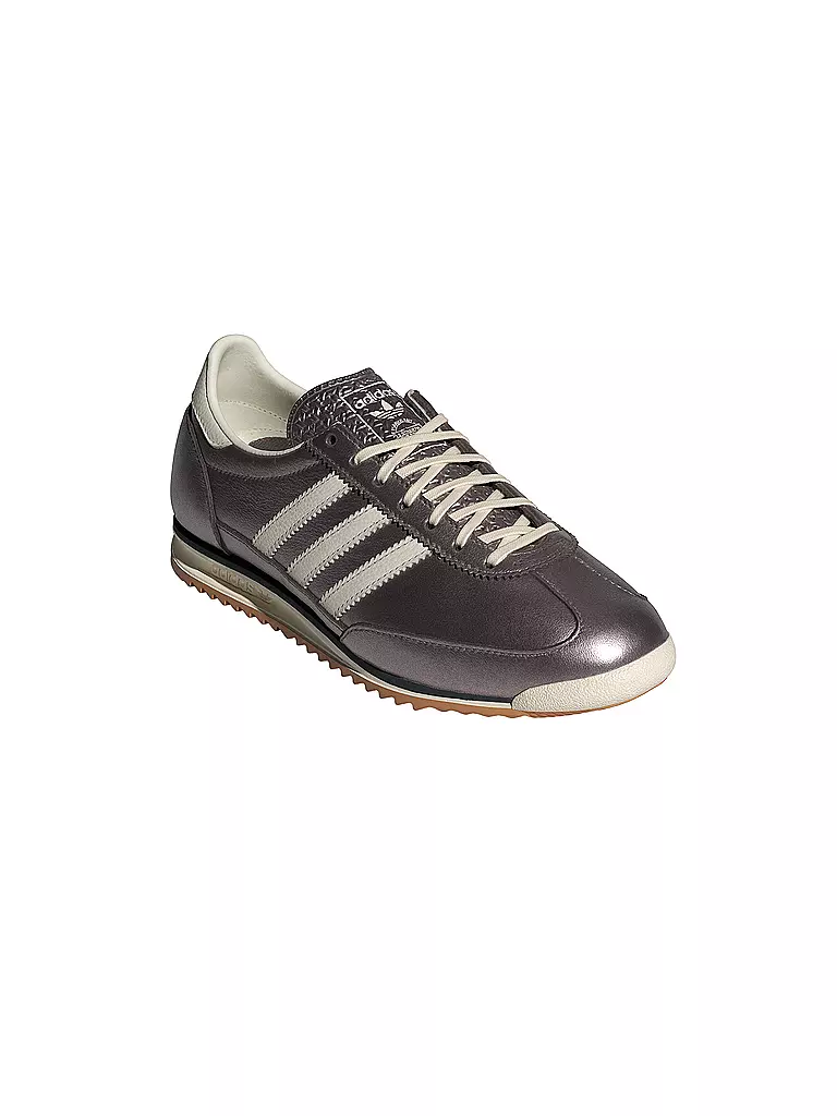 ADIDAS ORIGINALS Sneaker SL 72 grau