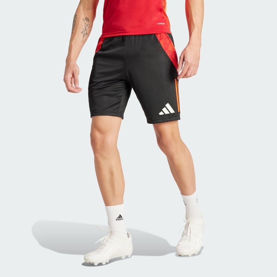Adidas Short d'entraînement Tiro 24 Competition
