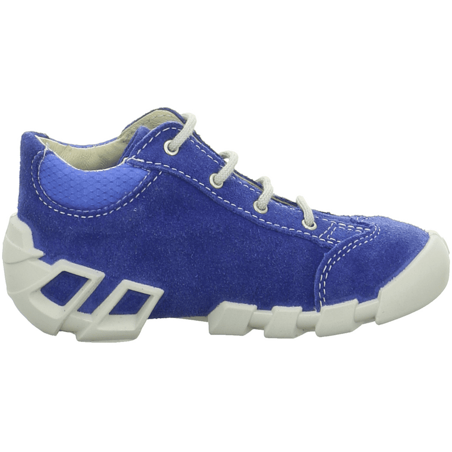 Ricosta Sneaker blau