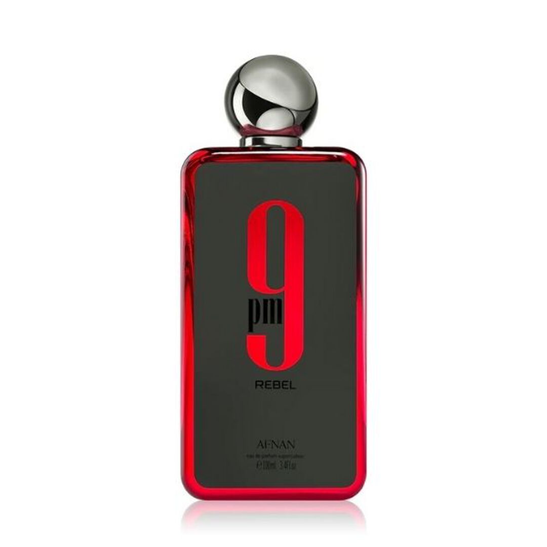 AFNAN  9 PM Rebel Eau de Parfum - 100ml