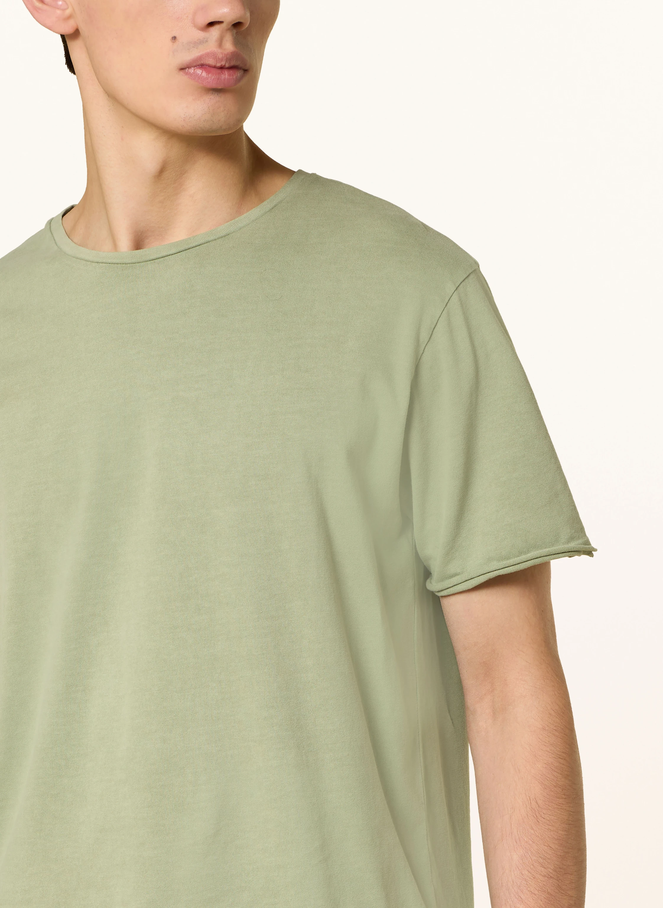 DRYKORN T-Shirt KENDRICK