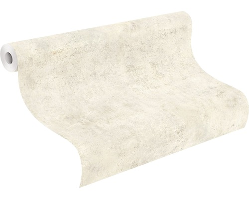 Vliesbehang 939514 Factory IV betonlook beige