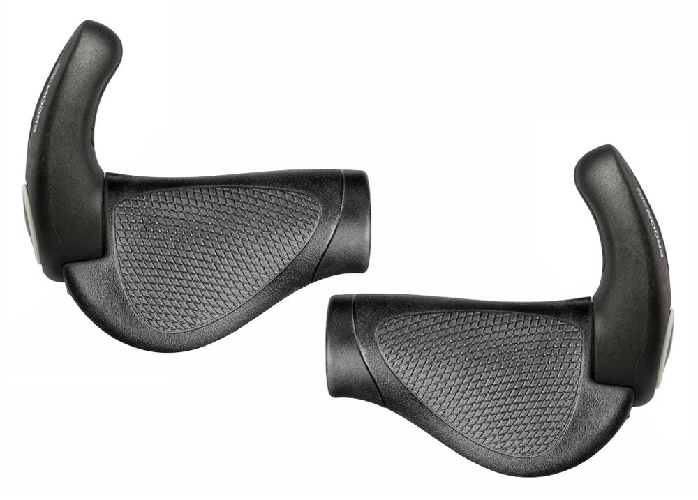 Ergon GP2-L Griffe Gripshift kaufen | Bike-Discount