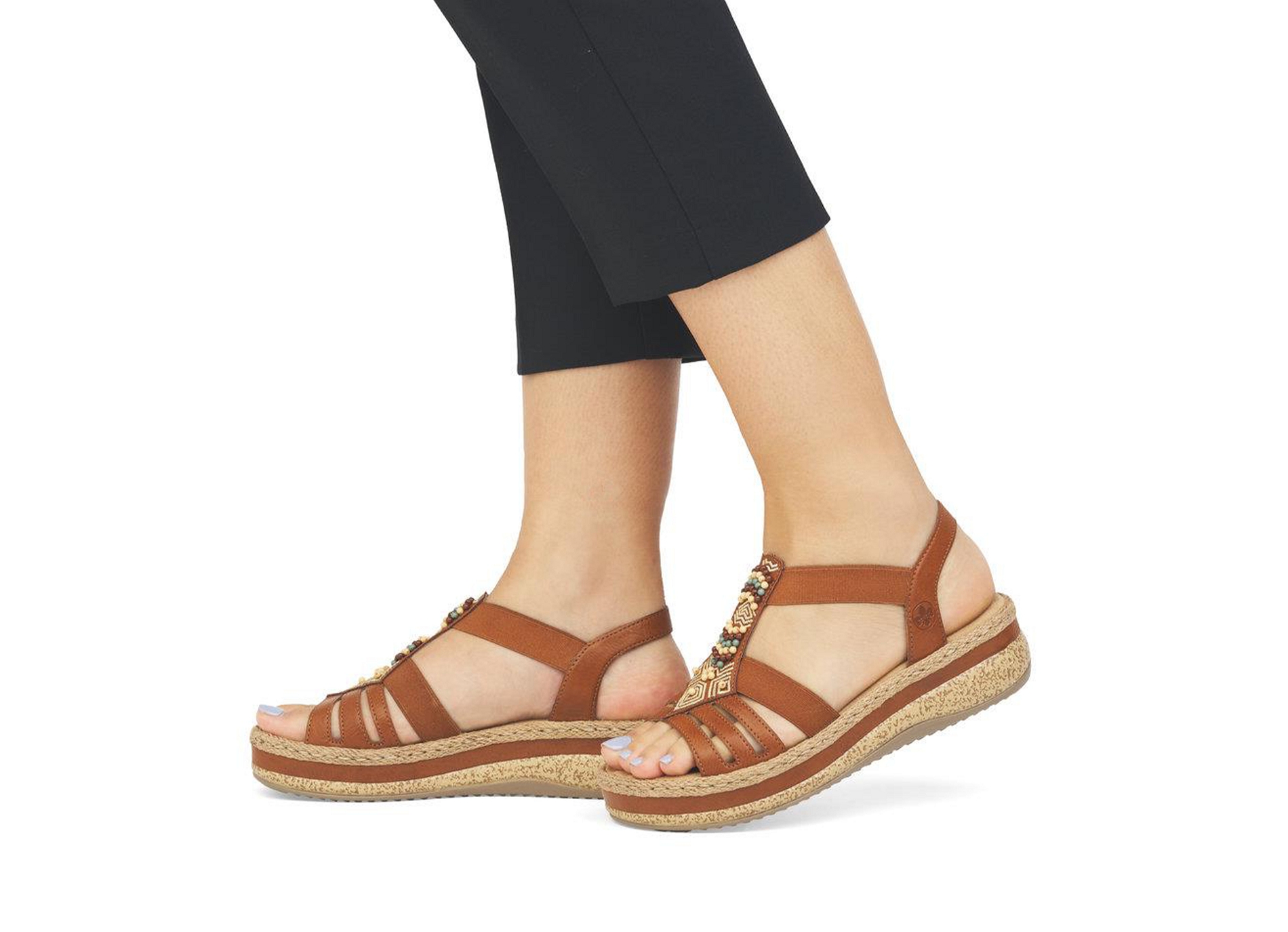 V0921 marron