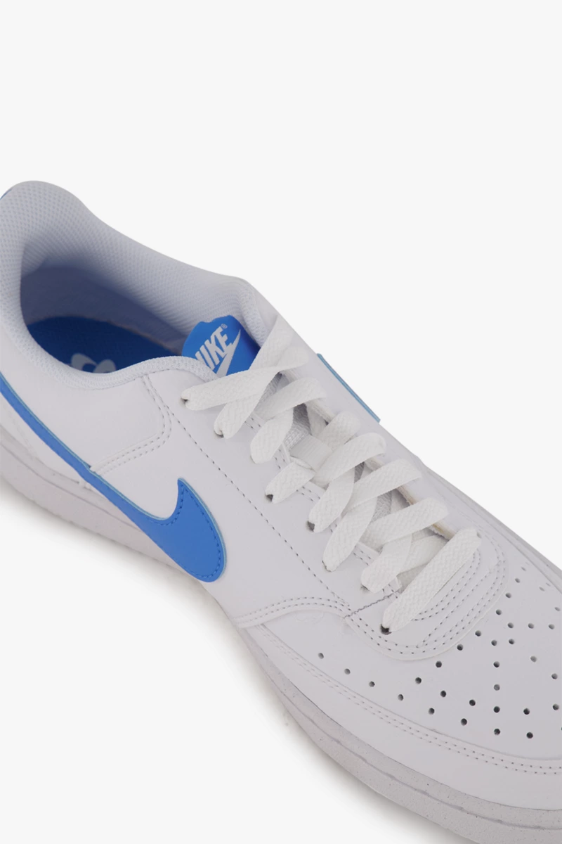 Nike Court Vision Low Next Nature Herren Sneaker