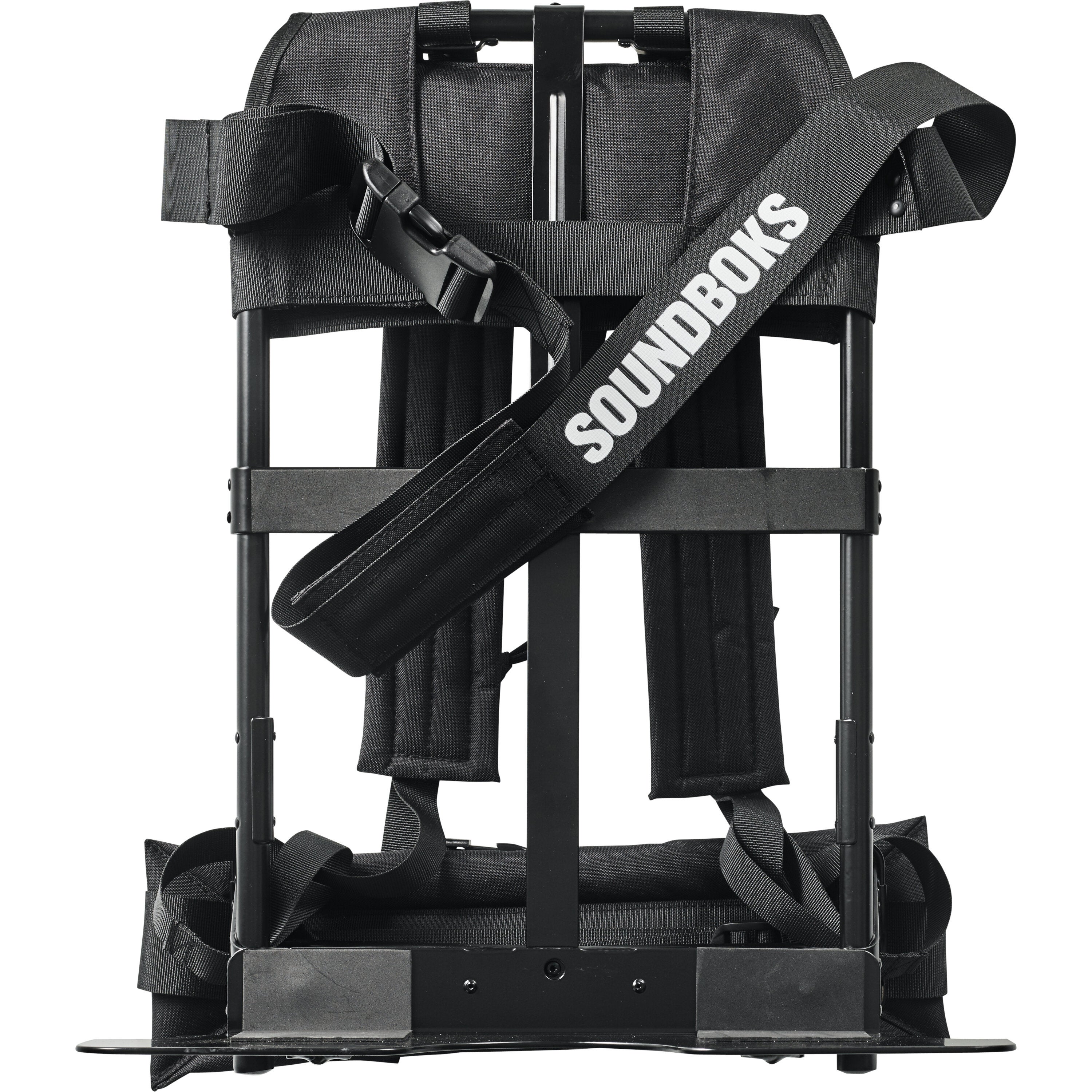 Soundboks Backpack transporttas voor Soundboks