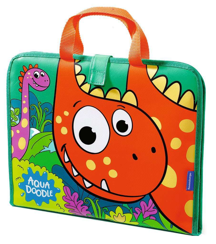 Ravensburger Spiel Aquadoodle® Travel Dino