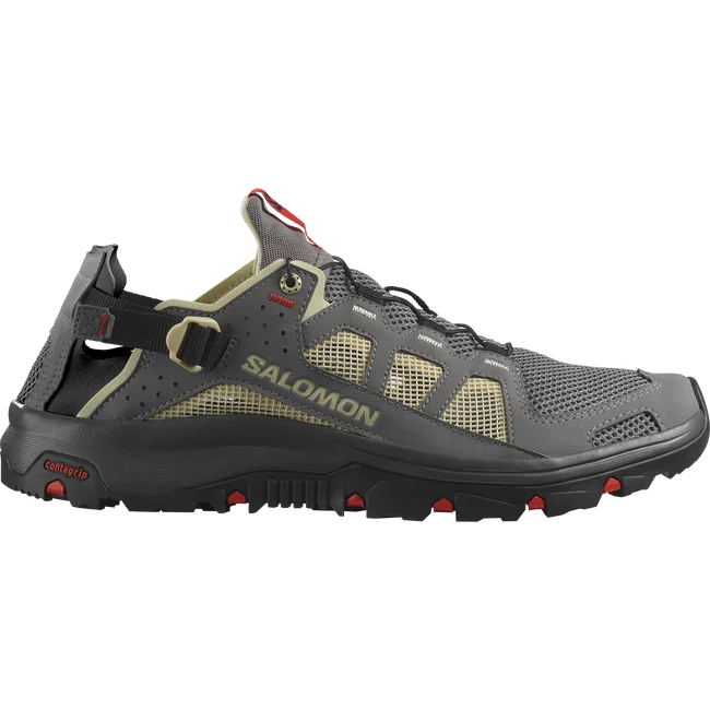 TECHAMPHIBIAN 5  Amphibienschuhe Herren
