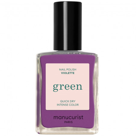 Manucurist Green Violette
