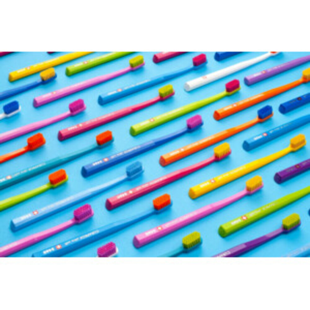 Curaprox Tandenborstel CS 5460 Ultra Zacht
