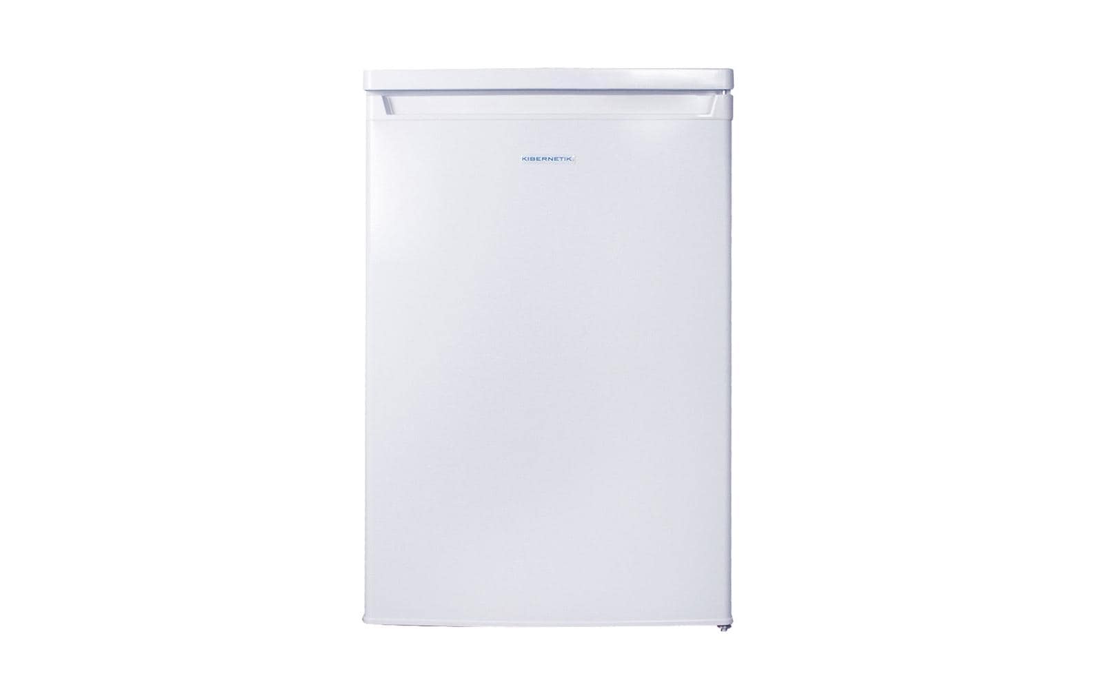 Kühlschrank KSG118 - Weiss<br>Freistehender Kühlschrank