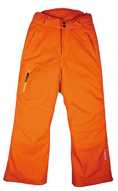 DEGRE 7 - PANTALON DE SKI RACHAIS JR