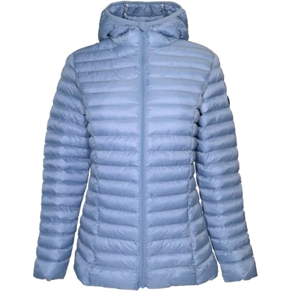 Doudoune ski LHOTSE XENIA W JACKET GLACIER