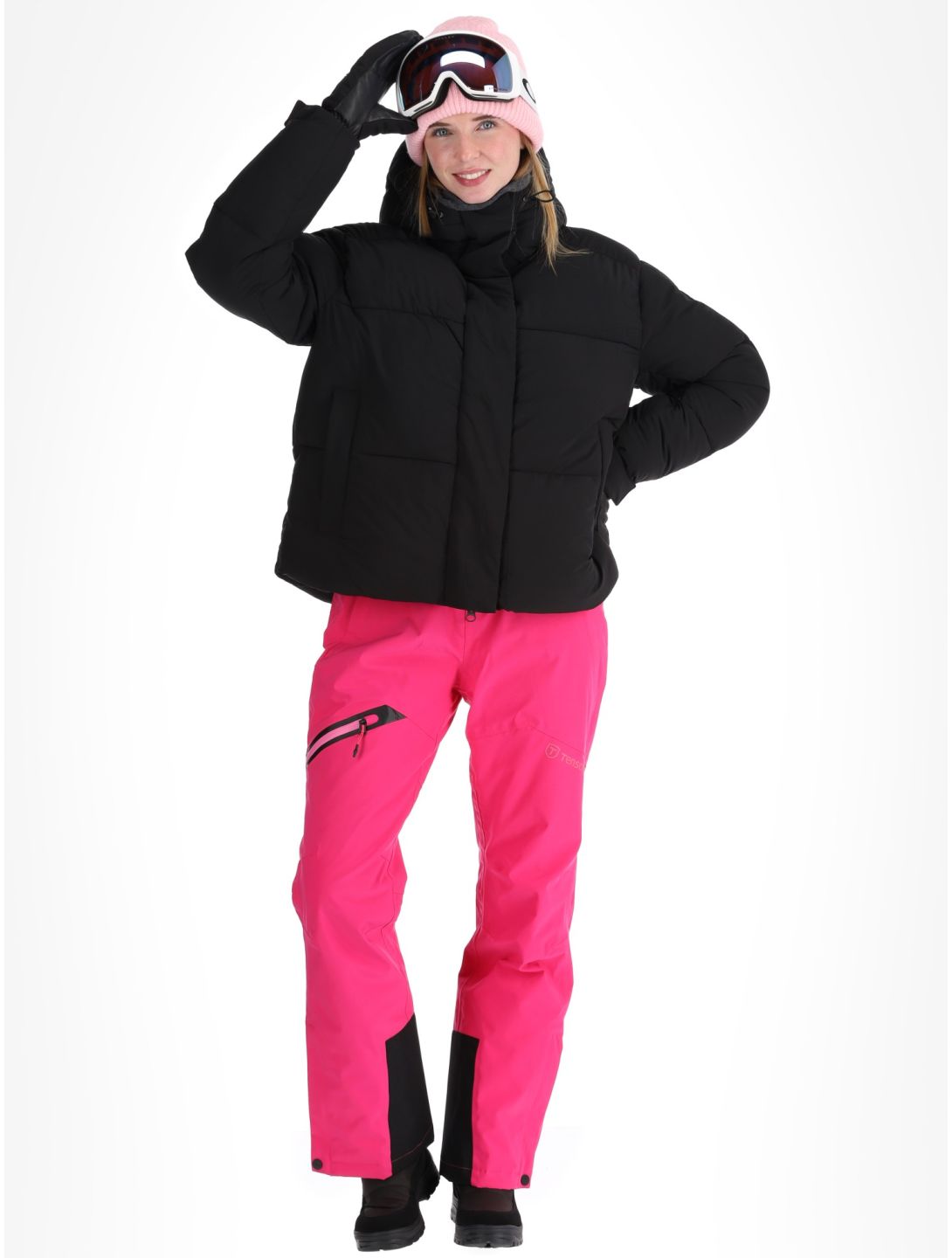Moon ski-jas dames