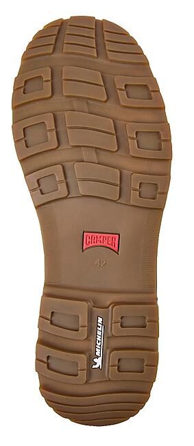 CAMPER - CHAUSSURES ESPRIT OUTDOOR BRUTUS TREK M