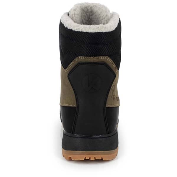 Après ski KIMBERFEEL NOLAN KAKI KAKI