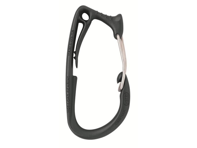 Petzl Gerätehalter Caritool Gerätehalter für Klettergurte
