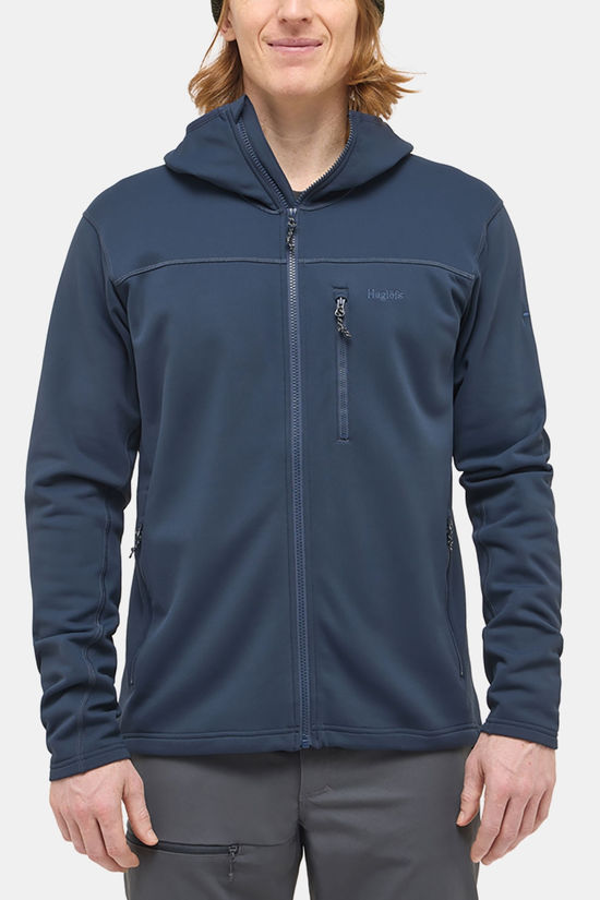 Haglöfs Haglöfs Rosson Mid Fleece Vest