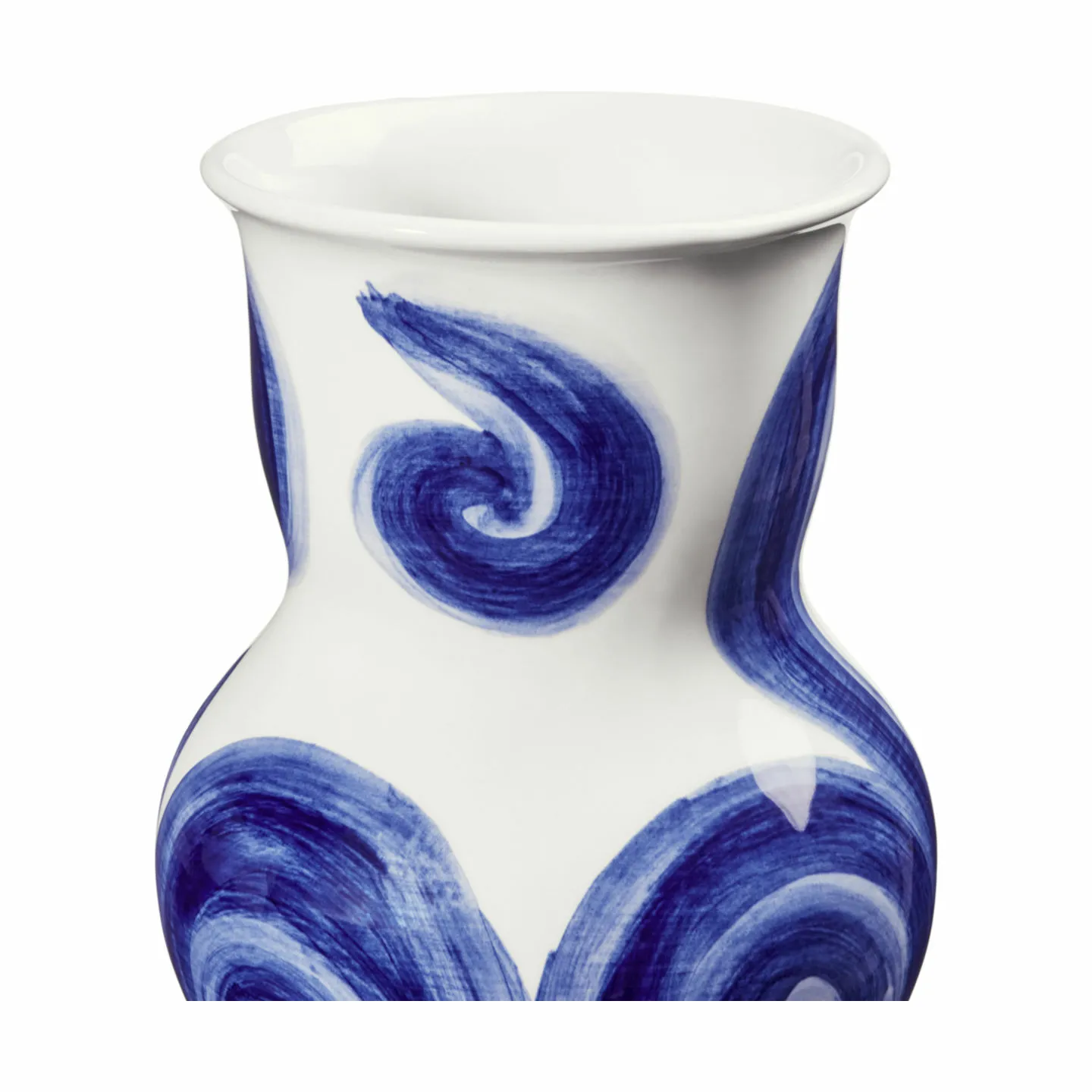 Kähler Tulle Vase
