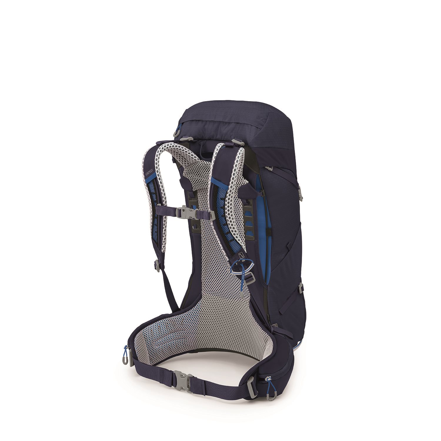 Osprey Stratos 26 Backpack cetacean blue