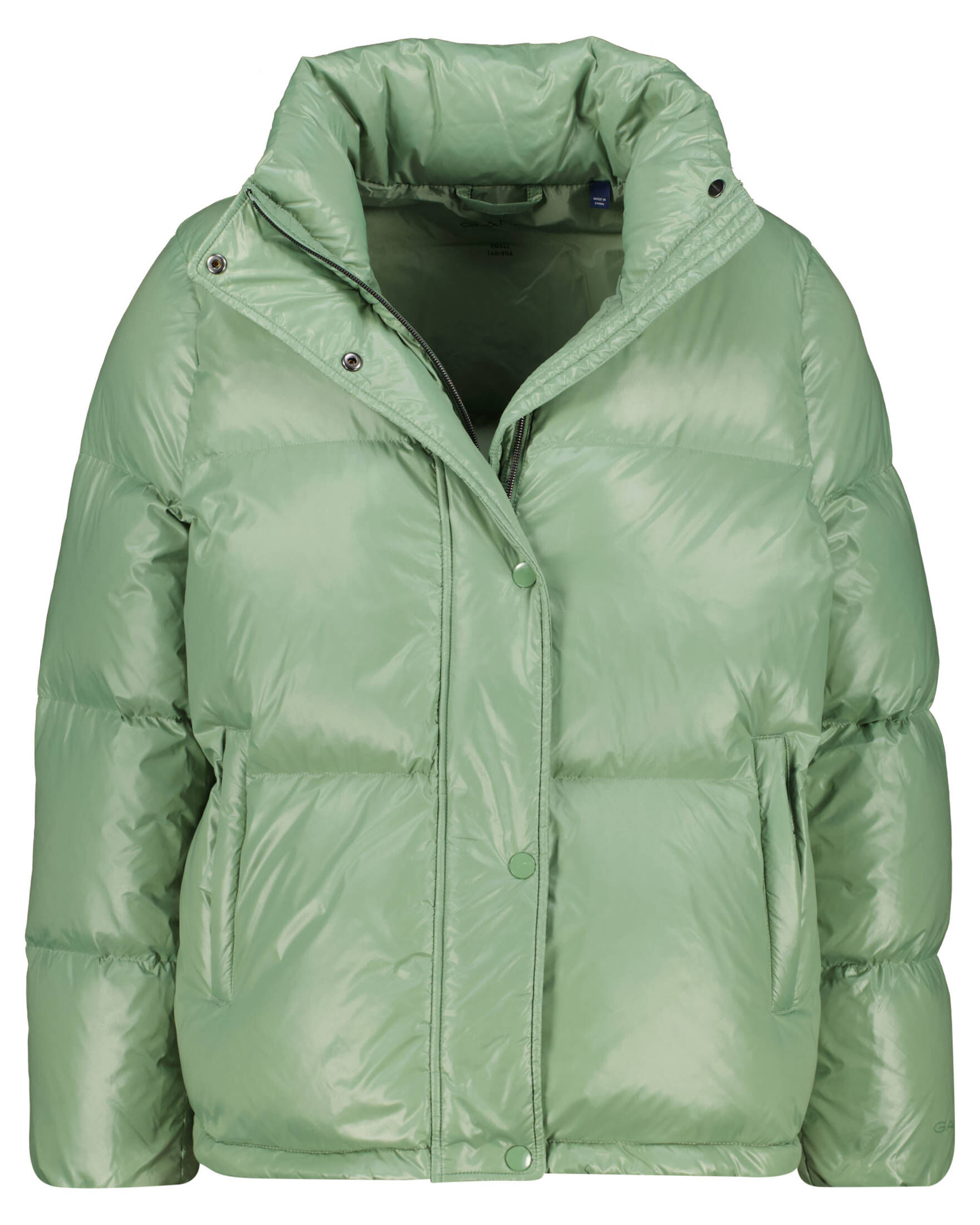 Gant| Damen Daunenjacke D1. CROPPED