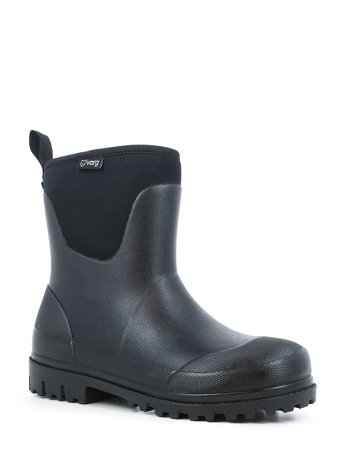 VARG Orion Neopren Thermo Black
