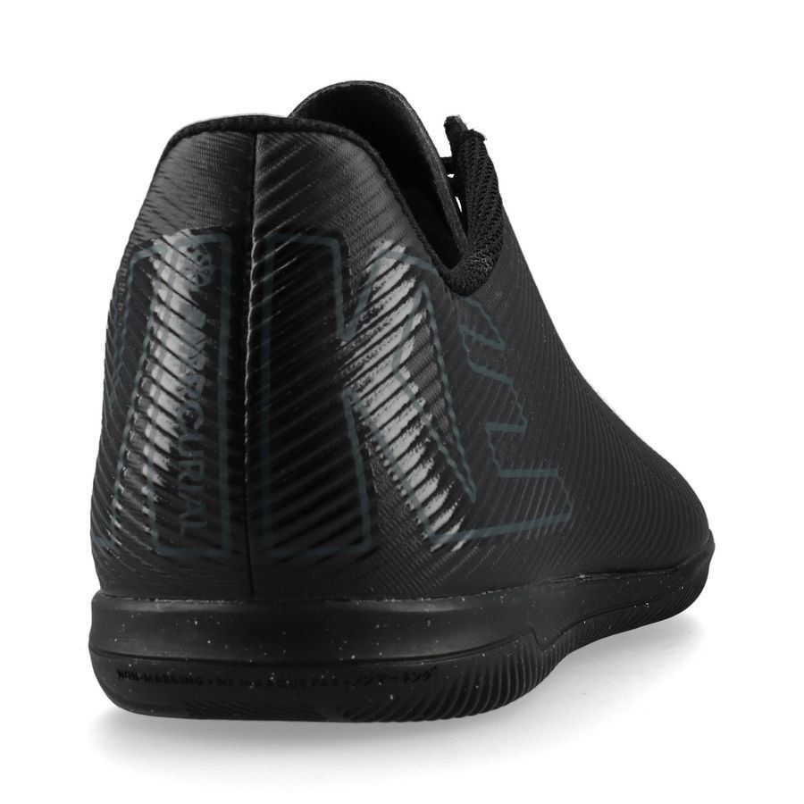 Nike Mercurial Vapor 16 Club IC Shadow - Noir/Vert