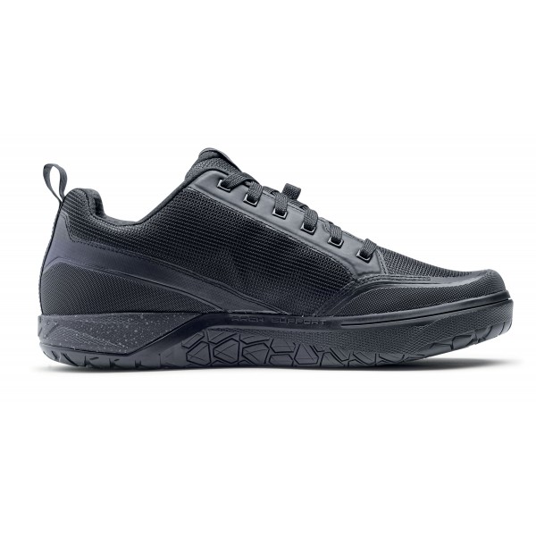 Northwave Clan 2 Flats Sko Sort