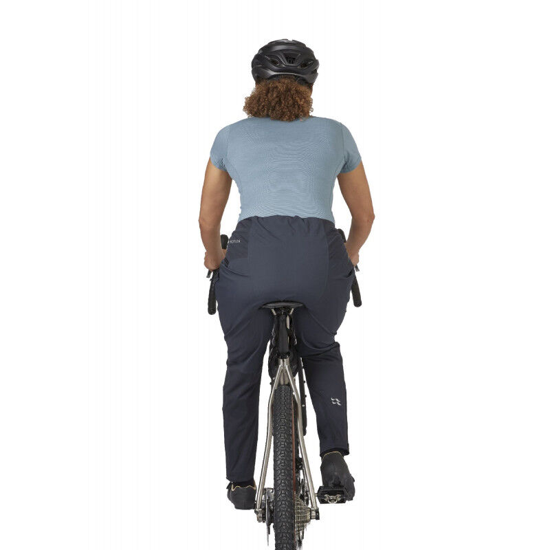 Women's Cinder Kinetic Pants - Pantalon vélo femme