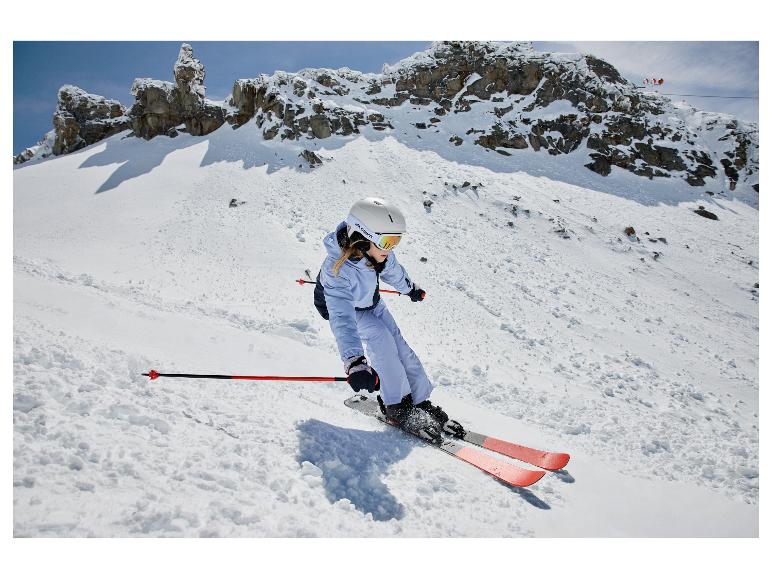 Kinder ski-jas
